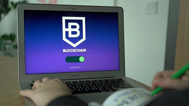 Blockchain developer course in Coimbatore – Inventive Institute of Technology